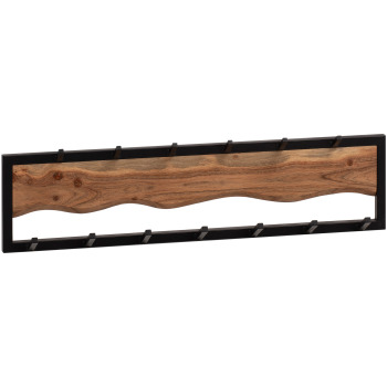 Dulap cu 13 cârlige rezistente și design modern