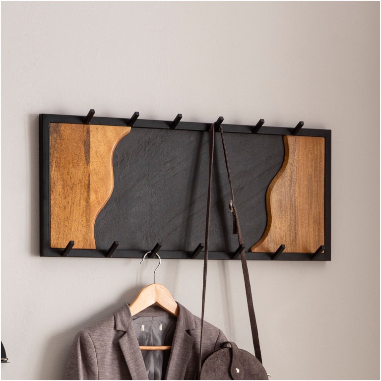 13 Cârlige și Design Captivant
