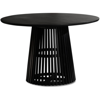 Masa Rotunda Design Modern