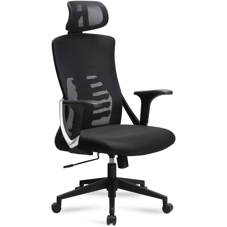 Scaun de birou pivotant confortabil