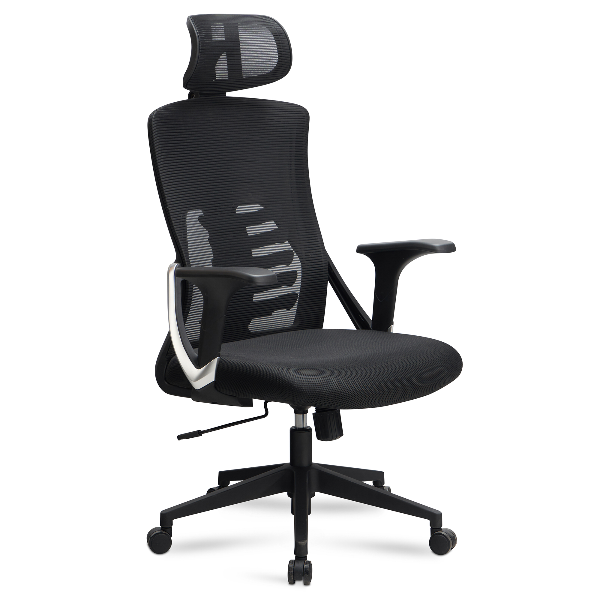 Scaun de birou pivotant confortabil Scaun de birou pivotant confortabil