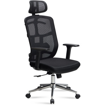 Scaun de birou pivotant modern