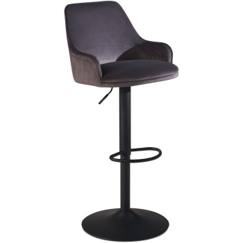 Scaun de Bar Modern cu Design Elegant și Confort Ridicat