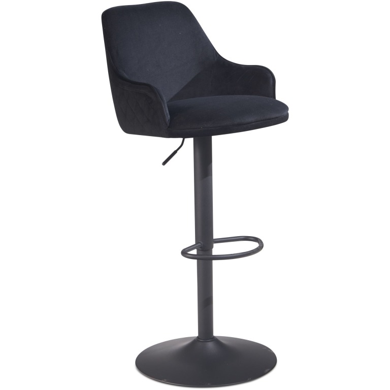Scaun de Bar Modern cu Design Elegant și Acabare de Lux