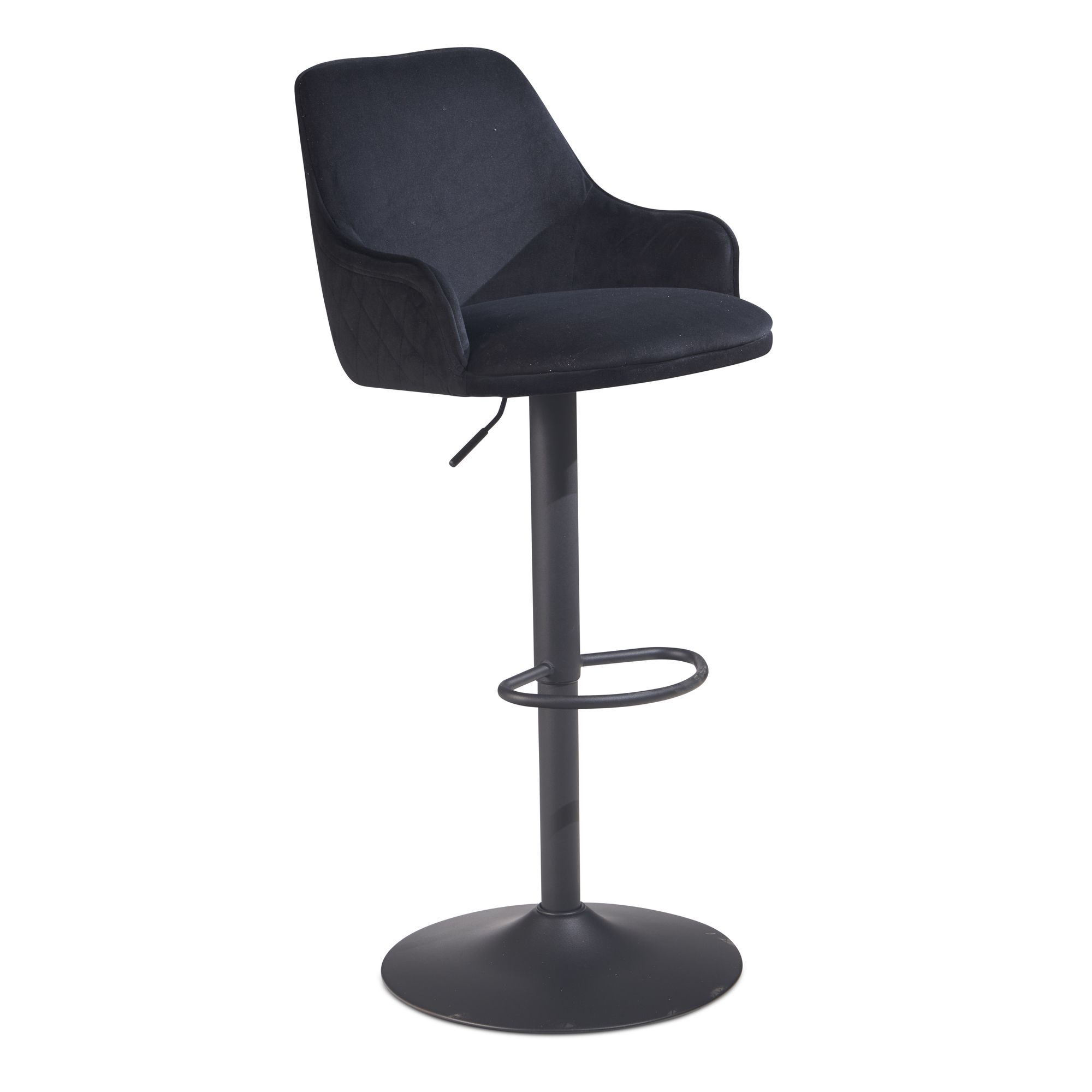 Scaun de Bar Modern cu Design Elegant și Acabare de Lux Scaun de Bar Modern cu Design Elegant și Acabare de Lux