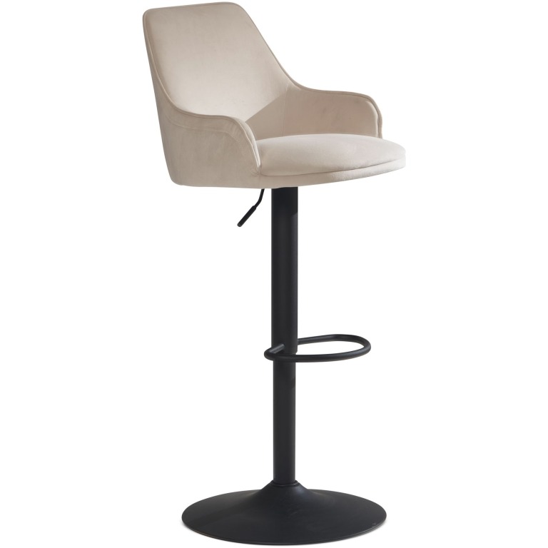 Scaun de Bar Modern cu Design Elegant și Confortabil
