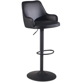 Scaun de Bar Modern cu Design Elegant și Confortabil