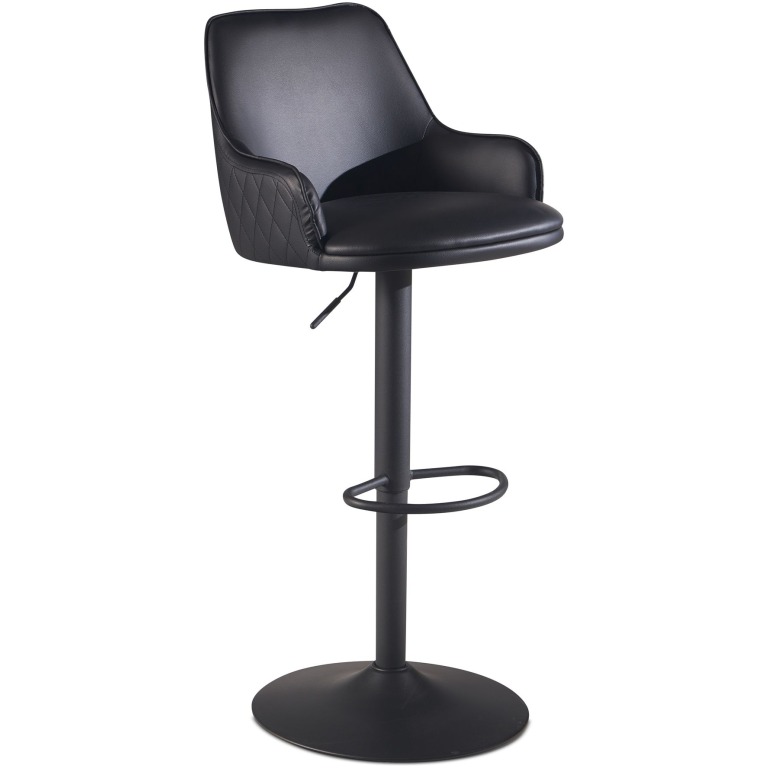 Scaun de Bar Modern cu Design Elegant și Confortabil