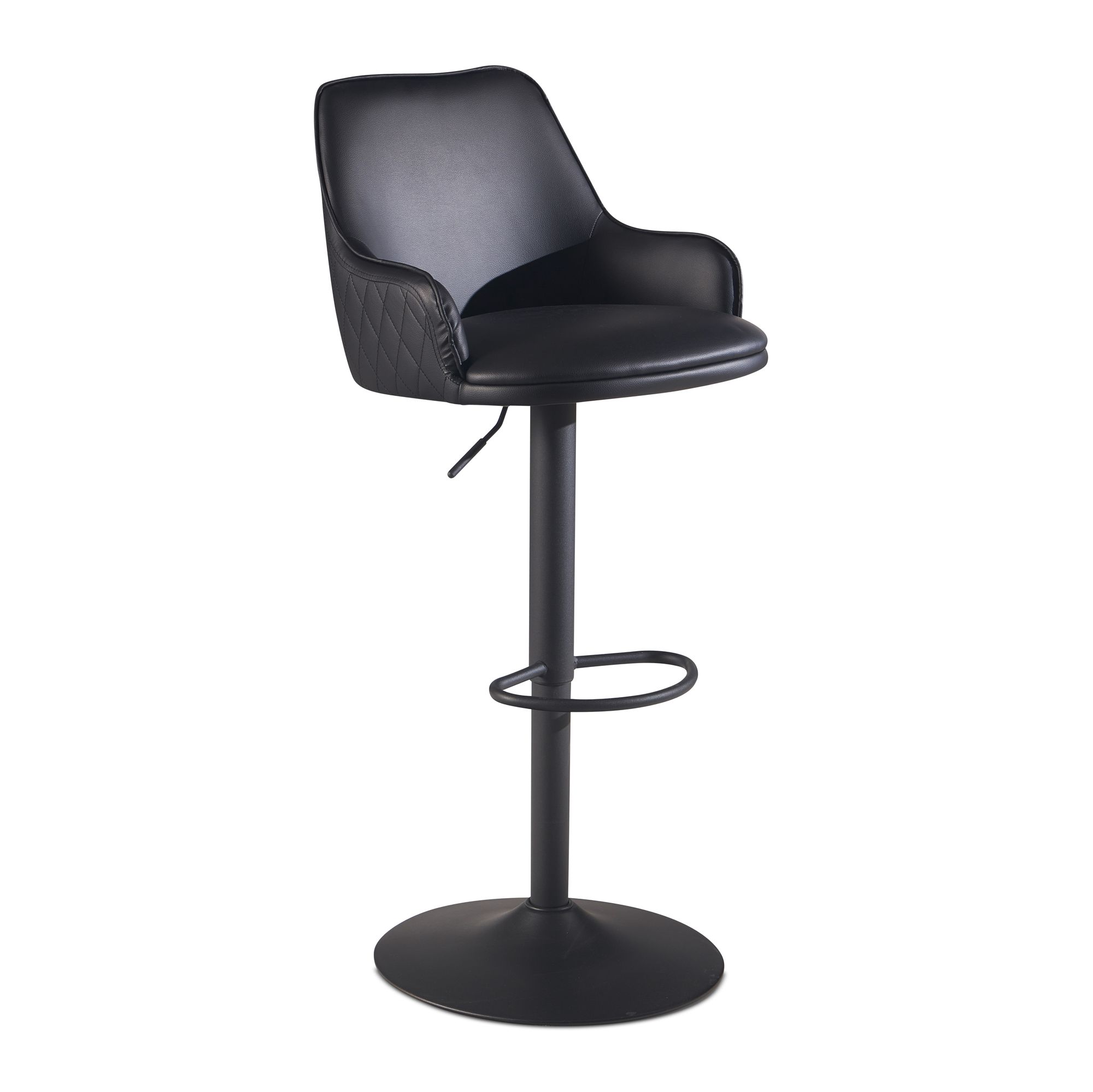 Scaun de Bar Modern cu Design Elegant și Confortabil Scaun de Bar Modern cu Design Elegant și Confortabil
