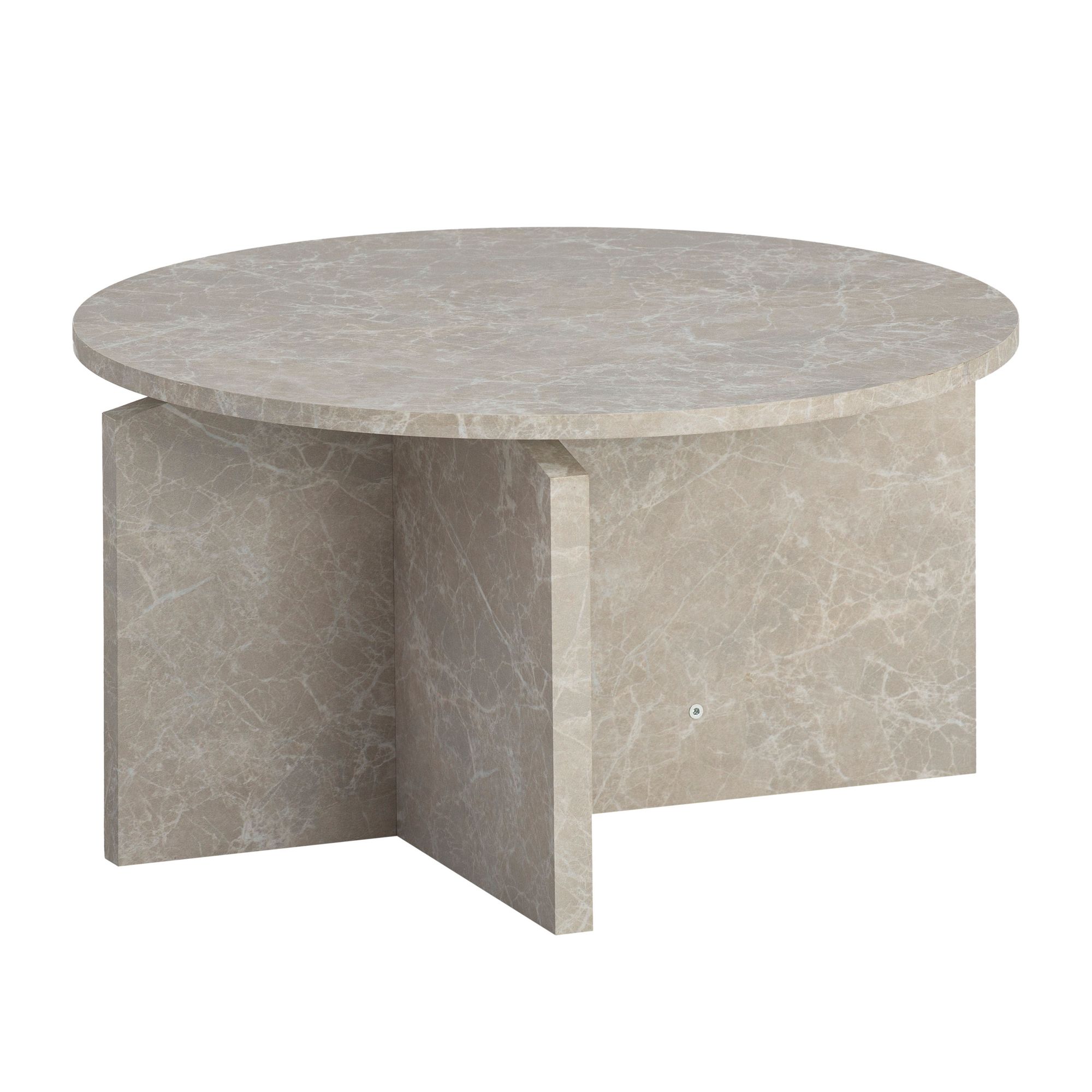 masuta de cafea 60x60x33 cm masuta de canapea de culoare nisip in piatra aspect modern masuta de cafea 60x60x33 cm masuta de canapea de culoare nisip in piatra aspect modern