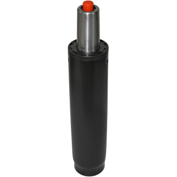 Accesorii Birou: Tampon cu arc Amstyle, Culoare Crom, Încărcare 180 kg