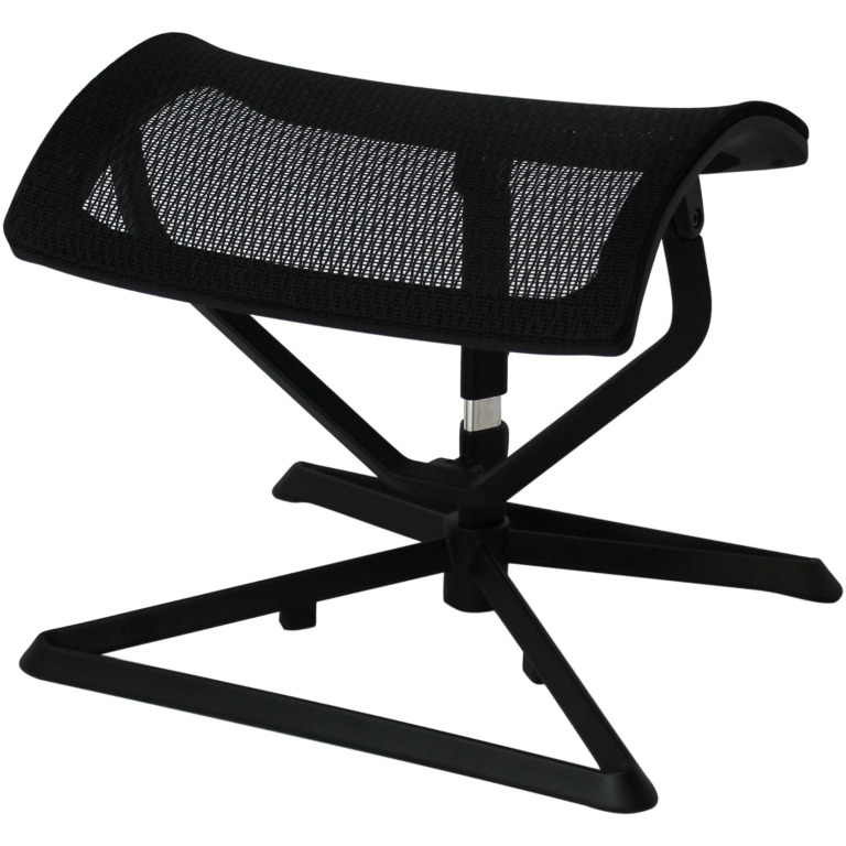 Suport ergonomic pentru picioare, ajustabil în 29 de trepte