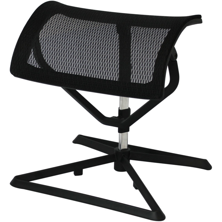 Suport ergonomic pentru picioare, ajustabil în 29 de trepte