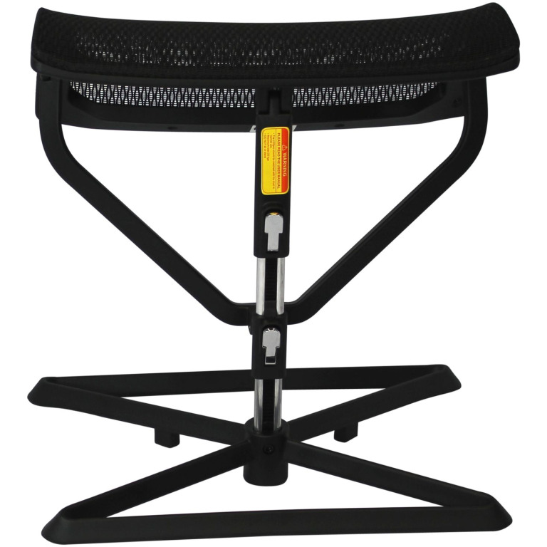 Suport ergonomic pentru picioare, ajustabil în 29 de trepte