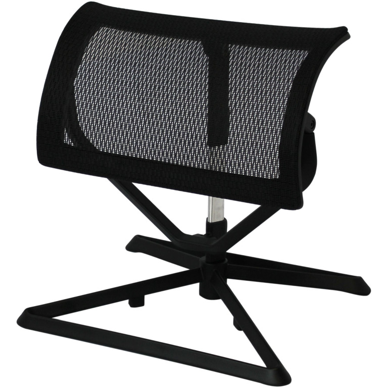 Suport ergonomic pentru picioare, ajustabil în 29 de trepte